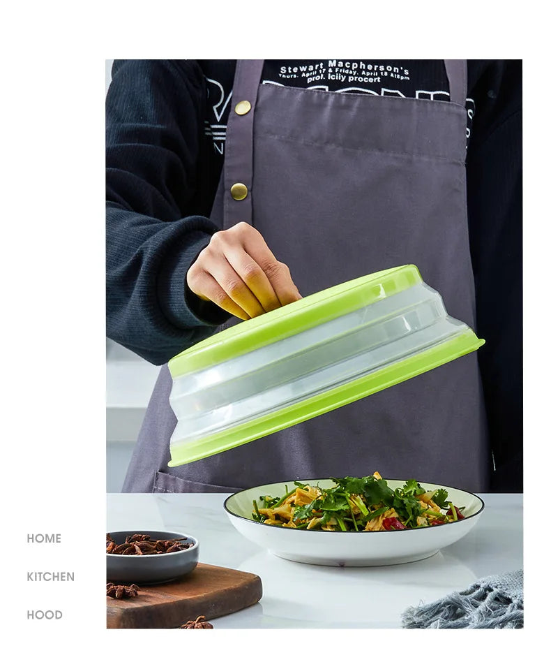 10.2 inch Microwave Plate