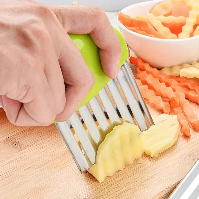 Kids Cooking Cutter Set