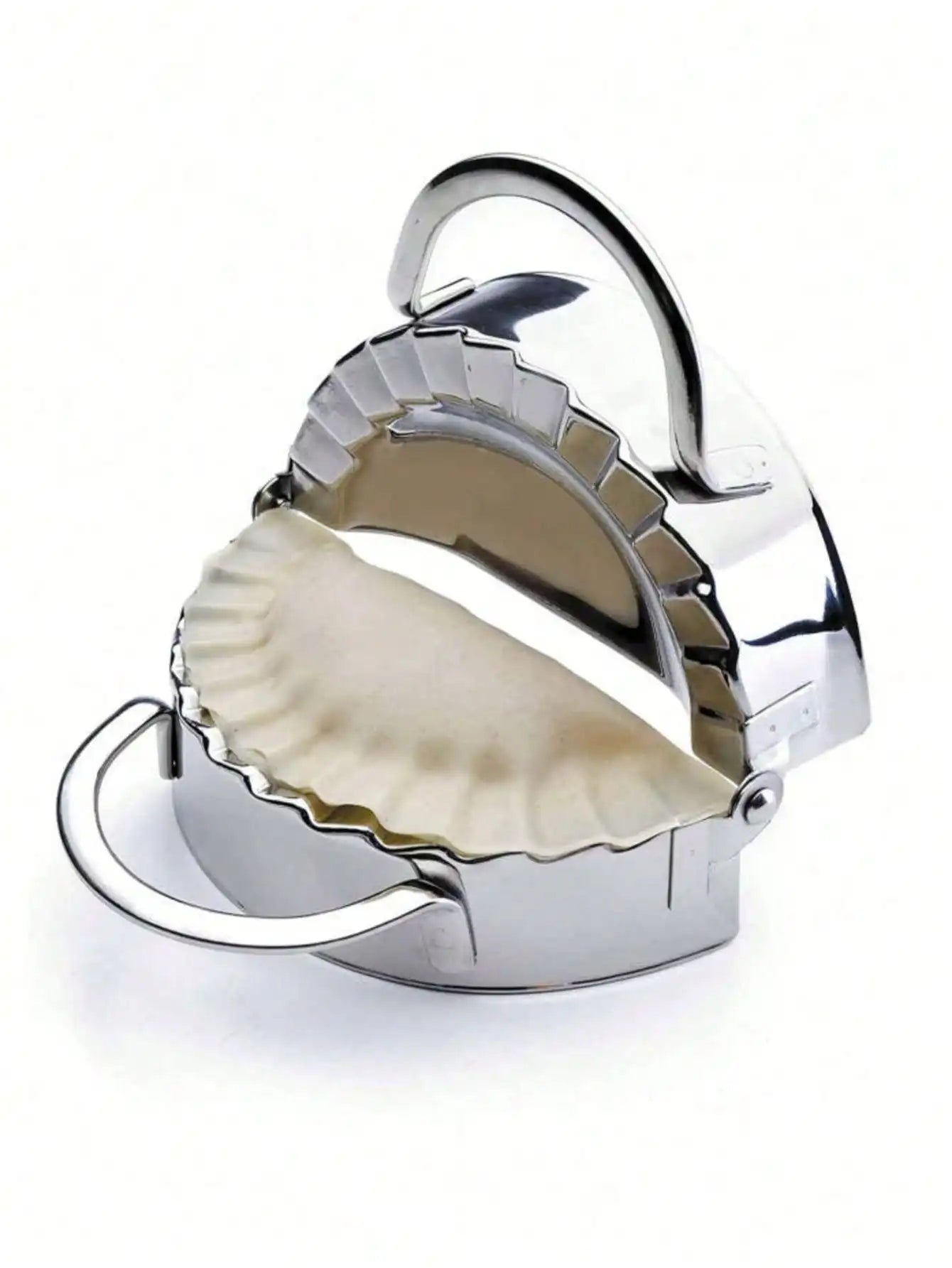 Stainless Steel Dumpling Maker,