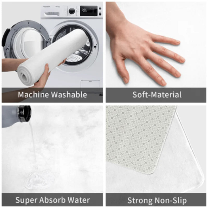 Disney Winnie the Pooh Piglet Door Mat