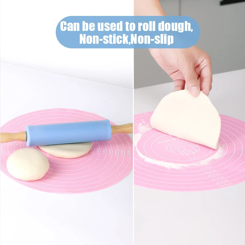 FAIS DU Silicone Baking Mat