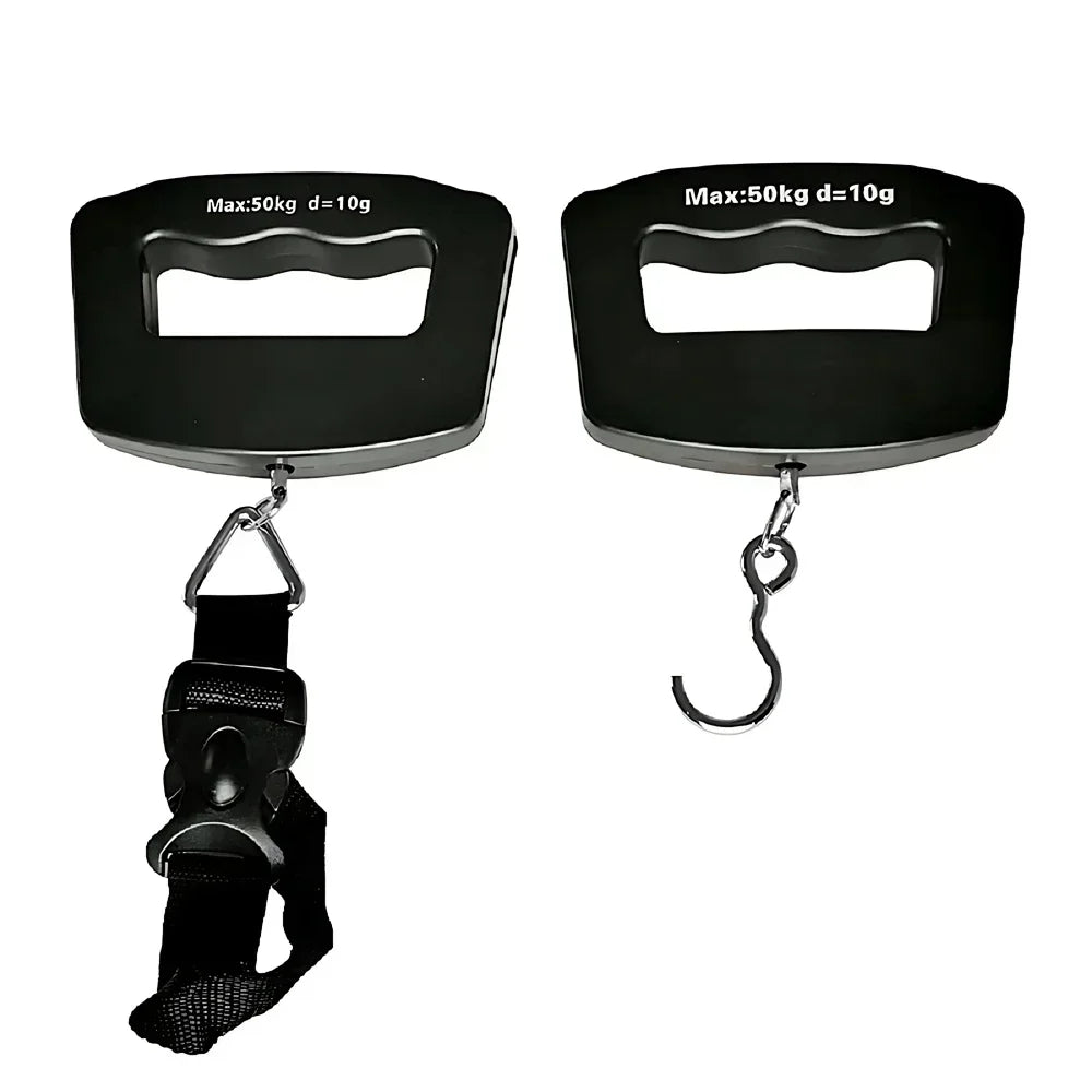 50kg/110lb Portable Scale