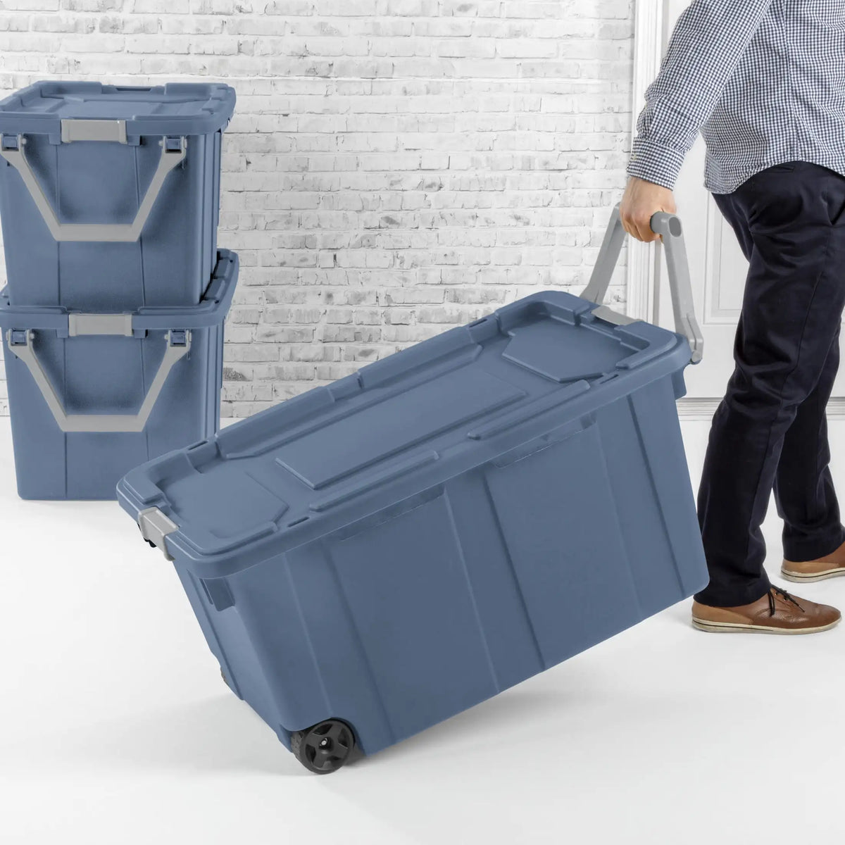 Sterilite Extra Large Storage Bin