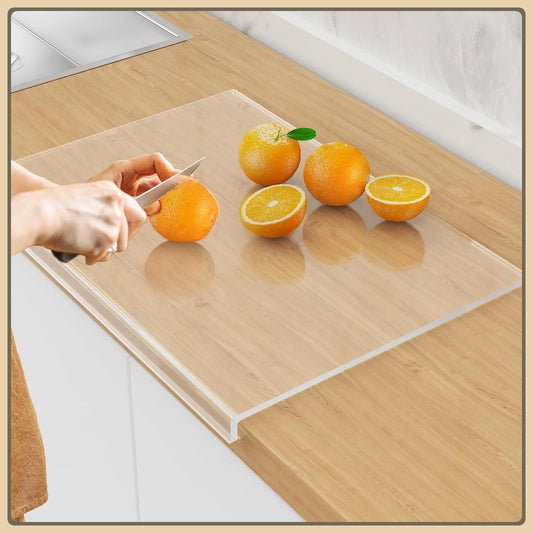 Acrylic Cutting Board