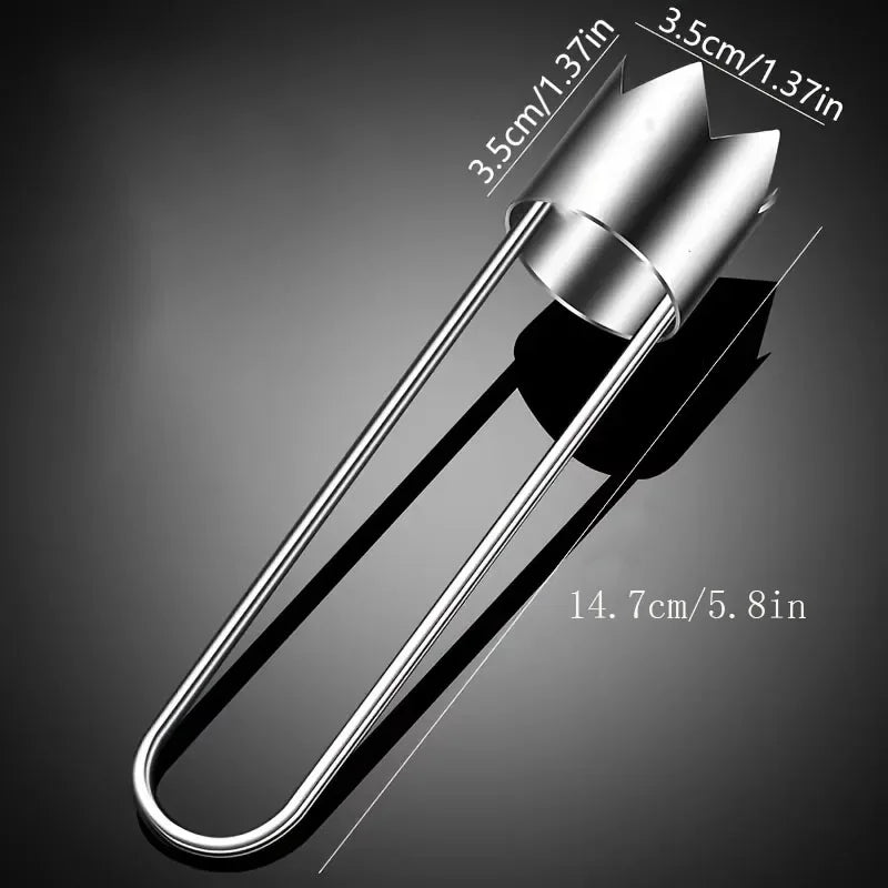 Stainless Steel Corers Portable