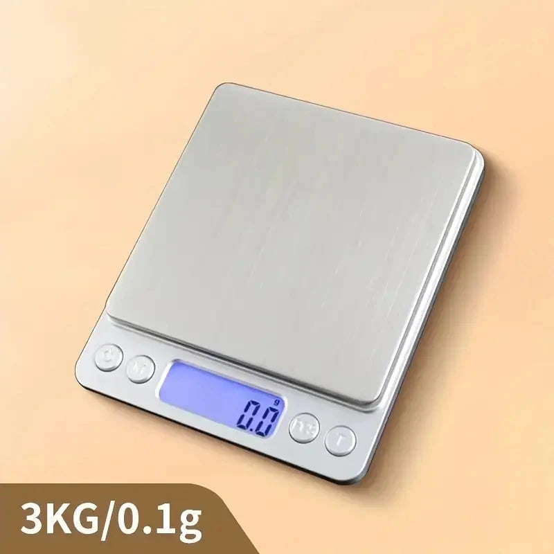 Portable Mini Pocket Digital Scale
