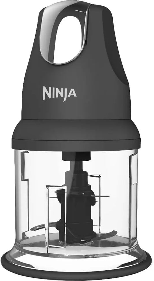 200-Watt Food Processor