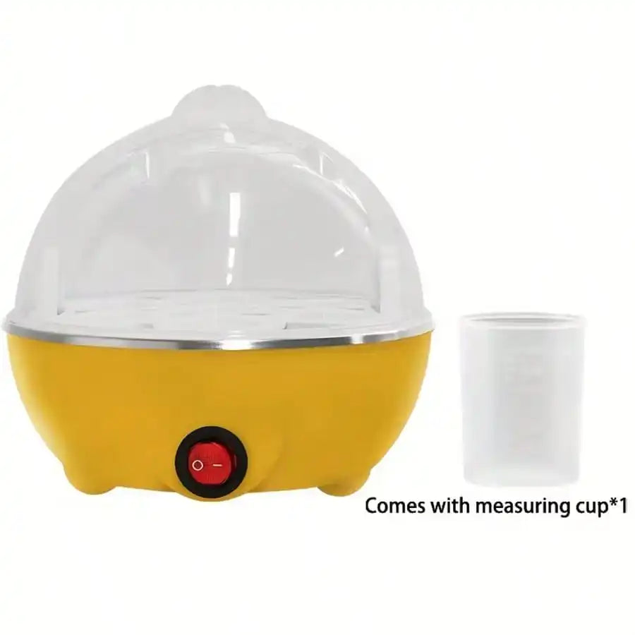 Multifunctional Egg Steamer Egg Cooker