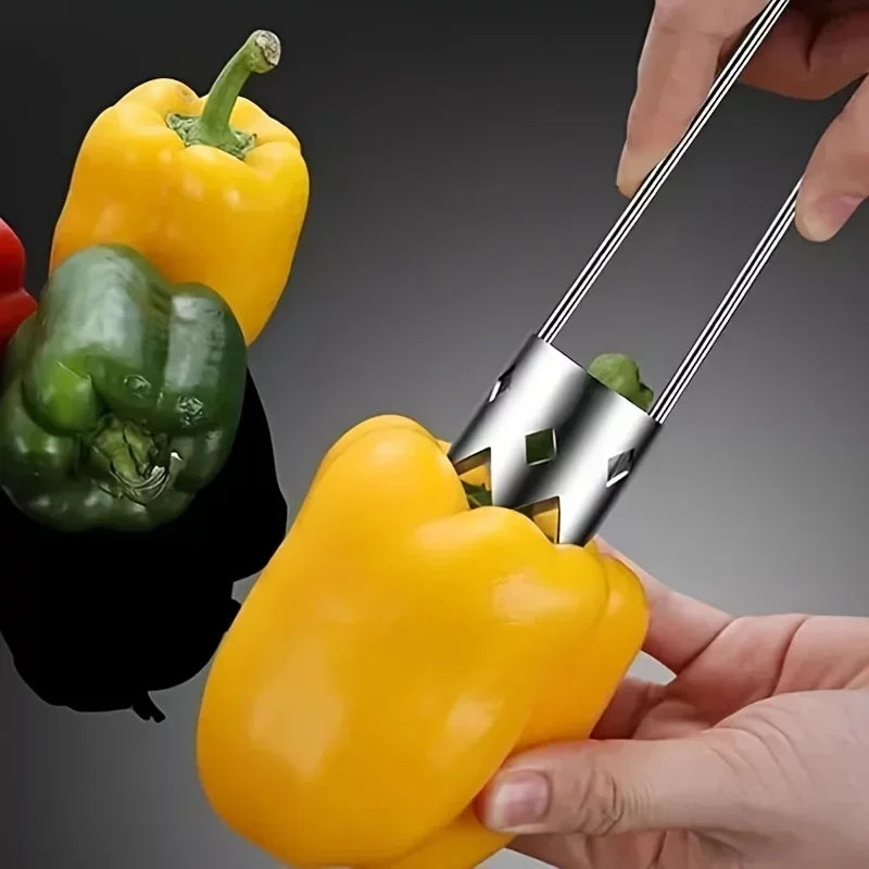 Stainless Steel Corers Portable
