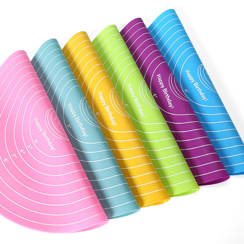 FAIS DU Silicone Baking Mat
