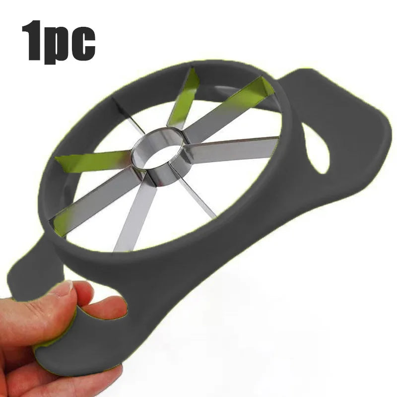 Easy-to-Use Apple Corer Slicer: